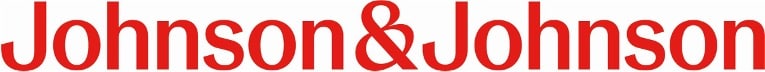 Johnson & Johnson's logo