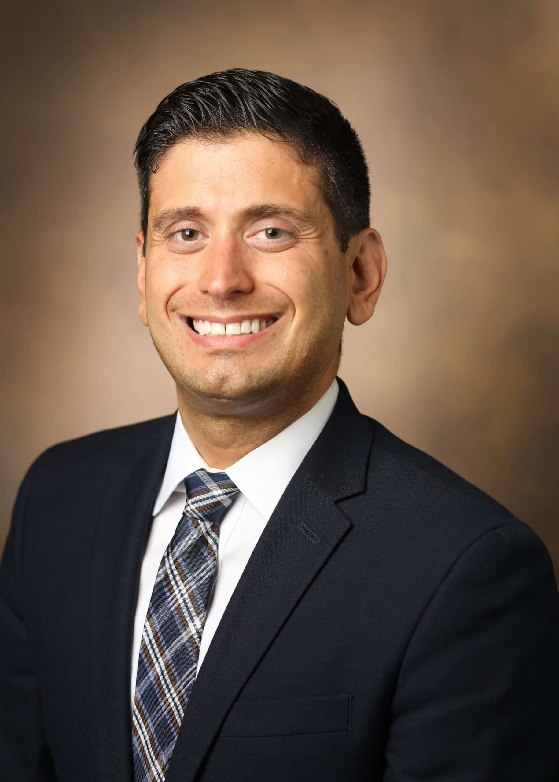 Profile picture of Jeffrey Tosoian, MD, MPH